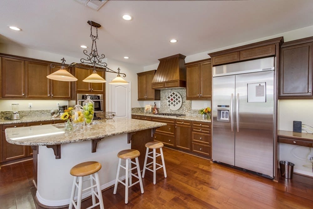 15520 Paseo Del Sur