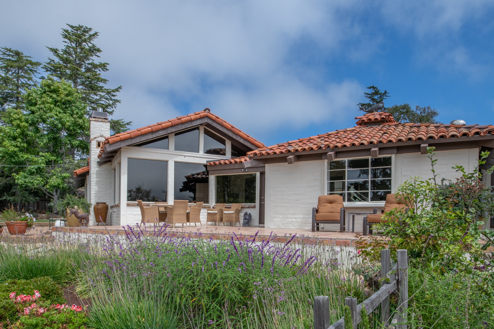 Hatton Fields Hacienda