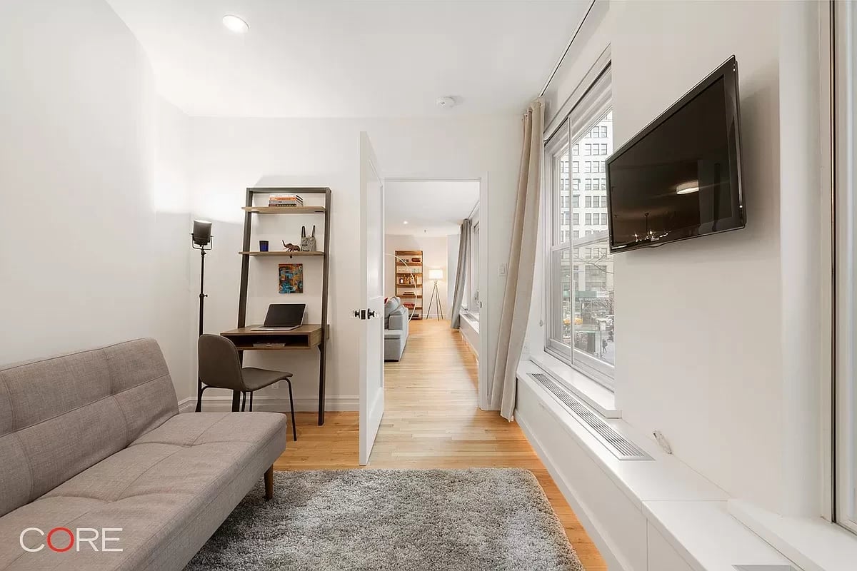 41 East 28th Street Unit: 3A