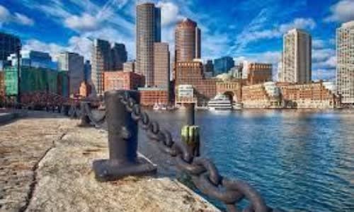 Boston, MA Luxury Condominiums 