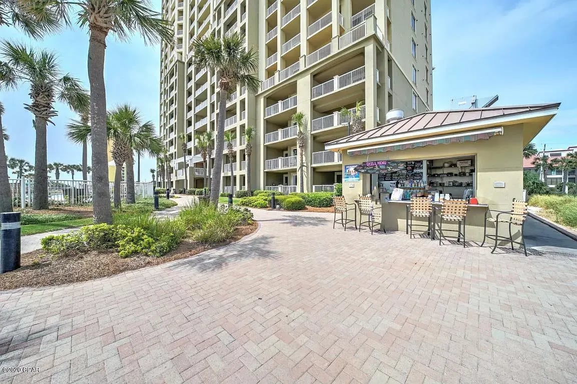 11800 Front Beach Road Unit 2-801