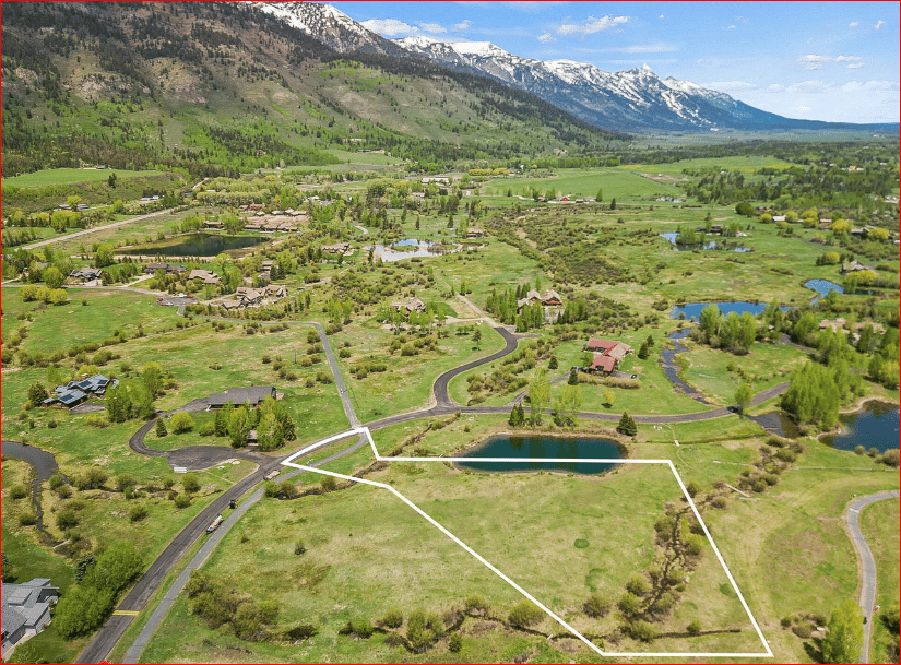 5080 HHR Ranch Rd