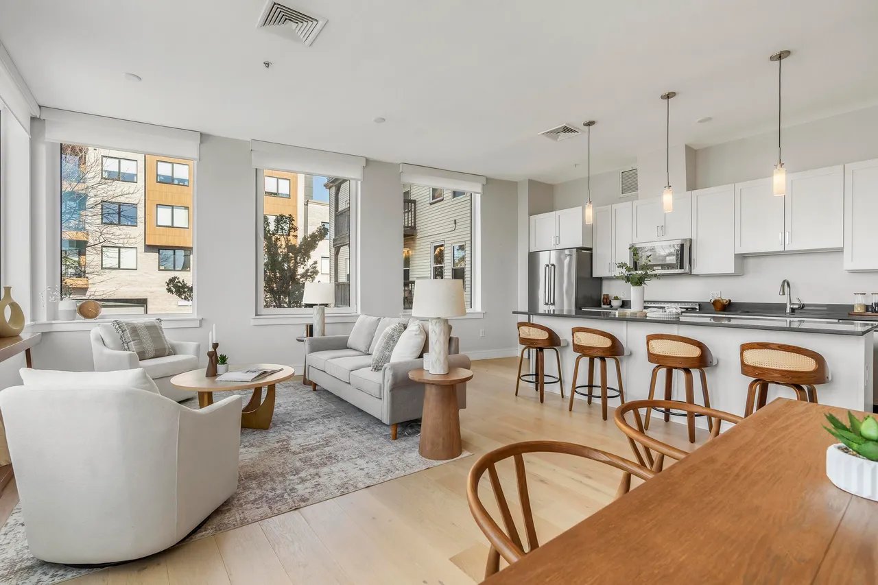 New Listing: 167 Newbury Street, 206, Portland, ME 04101 – $825,000