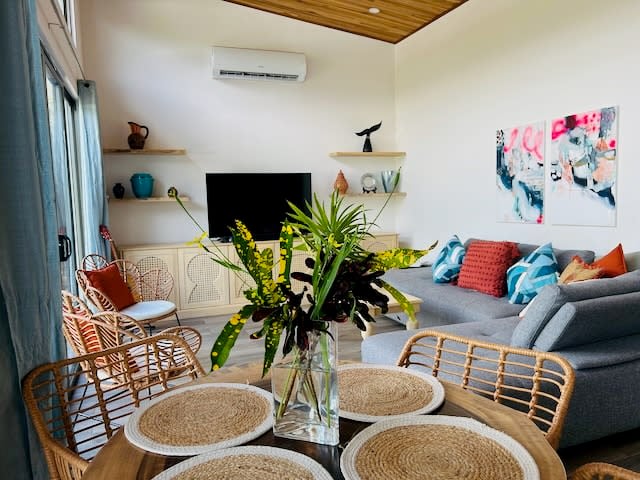 El Tucan - 3 bed 2 bath Oasis