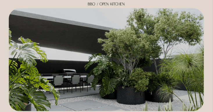 Contemporary Skyline Residence, Sabana and Rohrmoser, San Jose