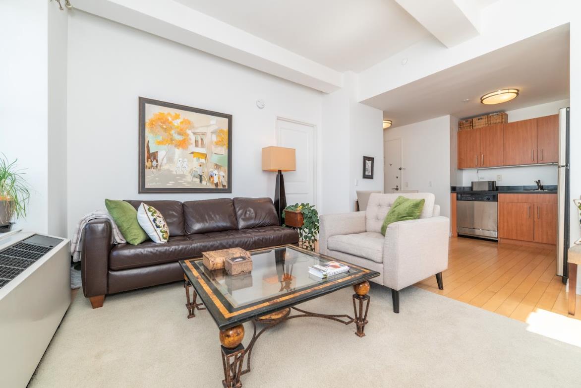 20 West Street, Apt 40-B