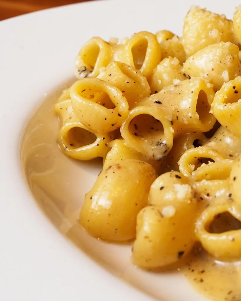 Ask George: What’s your favorite simple dish to make that always impresses family and friends?
