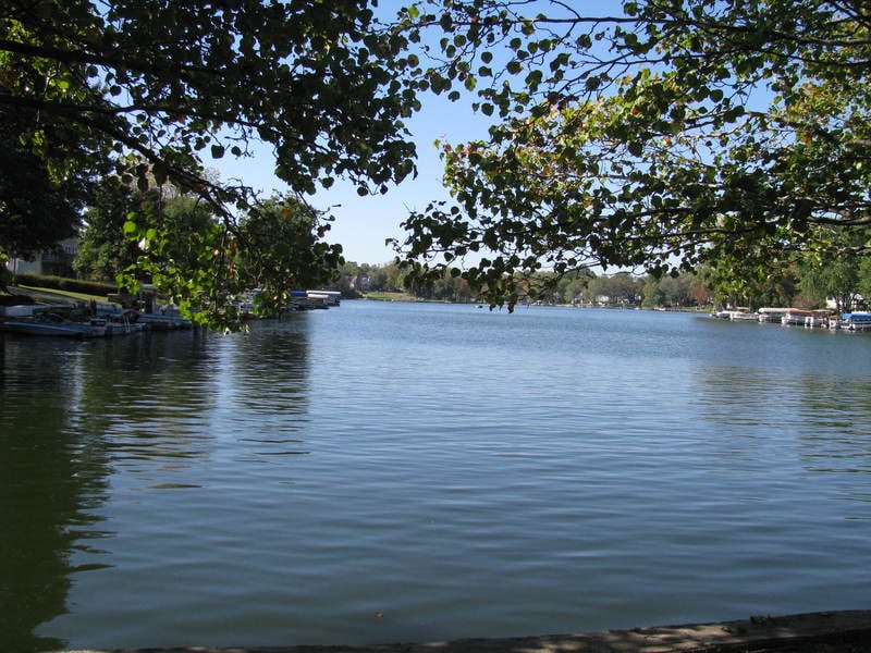Lake Tapawingo