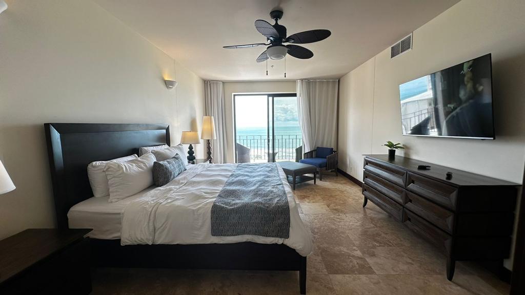 Oceanfront Resort Studio Condo, Jaco, Puntarenas