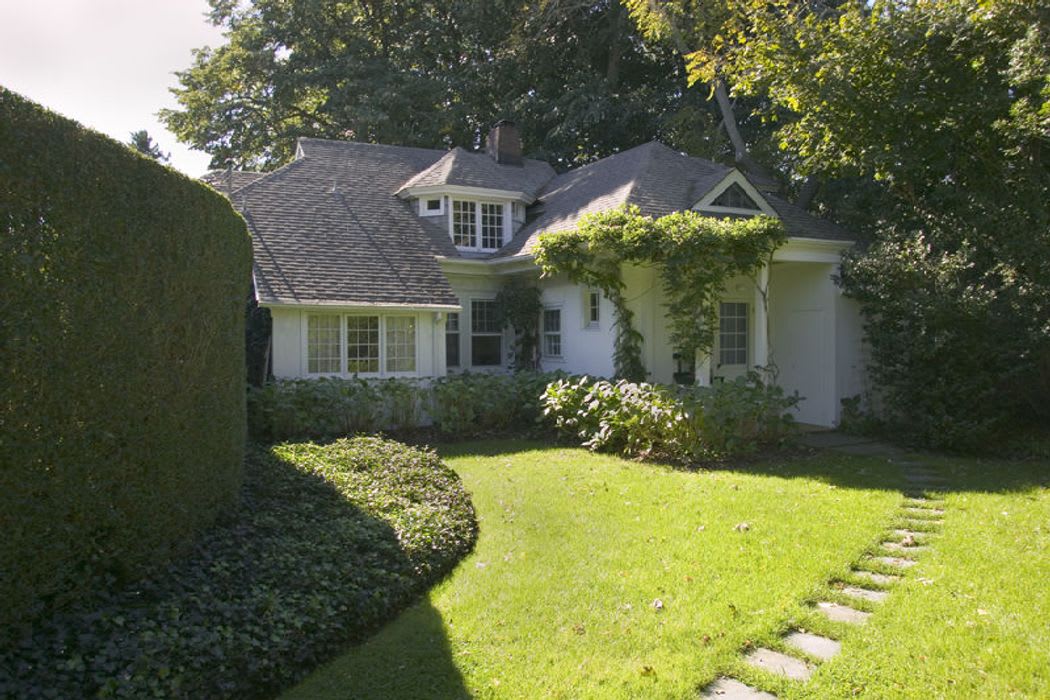 Secluded Village Gem
