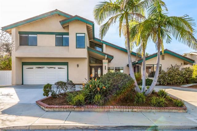 7647 Primavera Way 