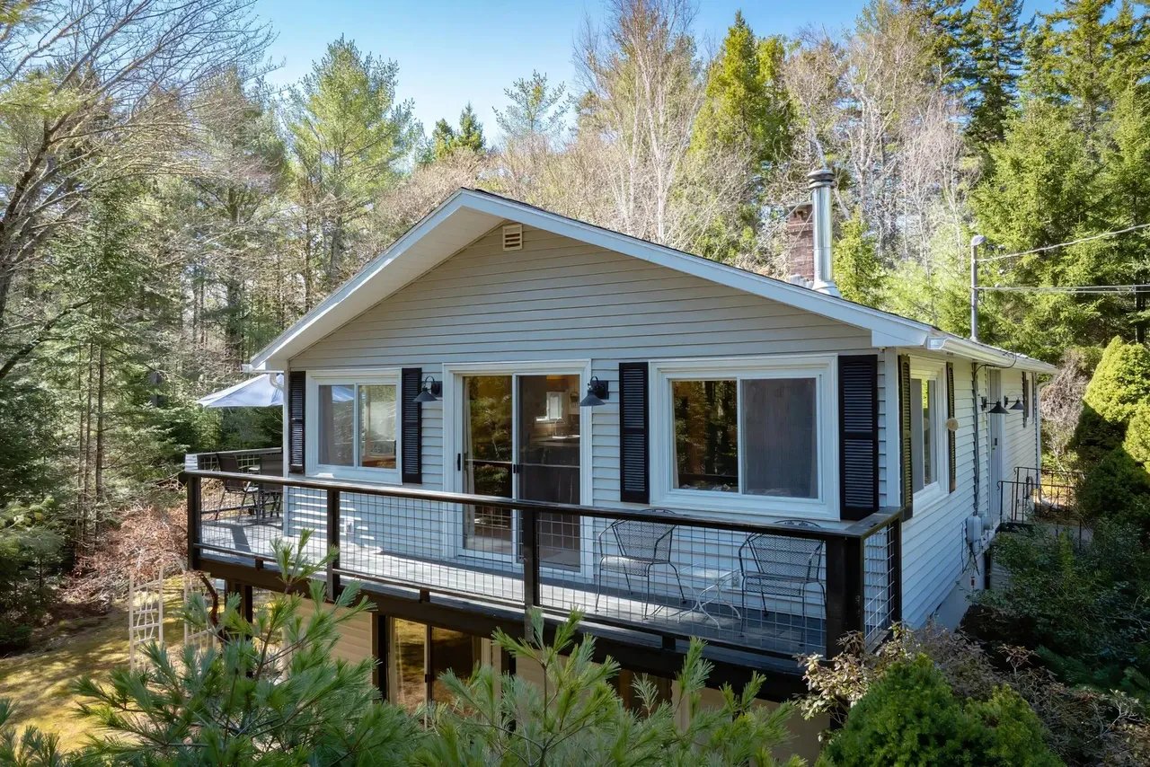 New Listing! 31 Parker Farm Road, Mount Desert, ME 04660 – $649,000