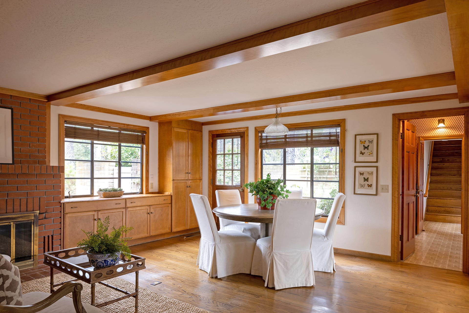 Charming Pebble Beach Craftsman - 3100 Flavin Lane
