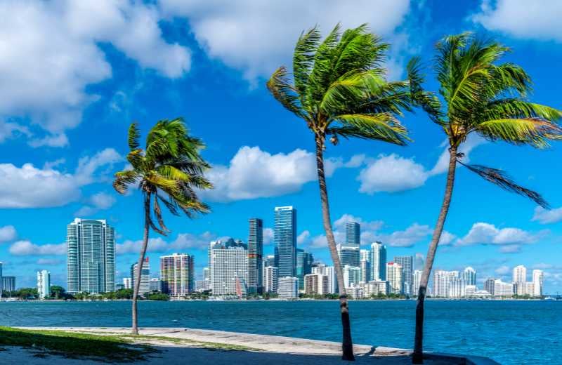 Unlocking Miami's Real Estate Potential: Short-Term Rental Opportunities in New Developments