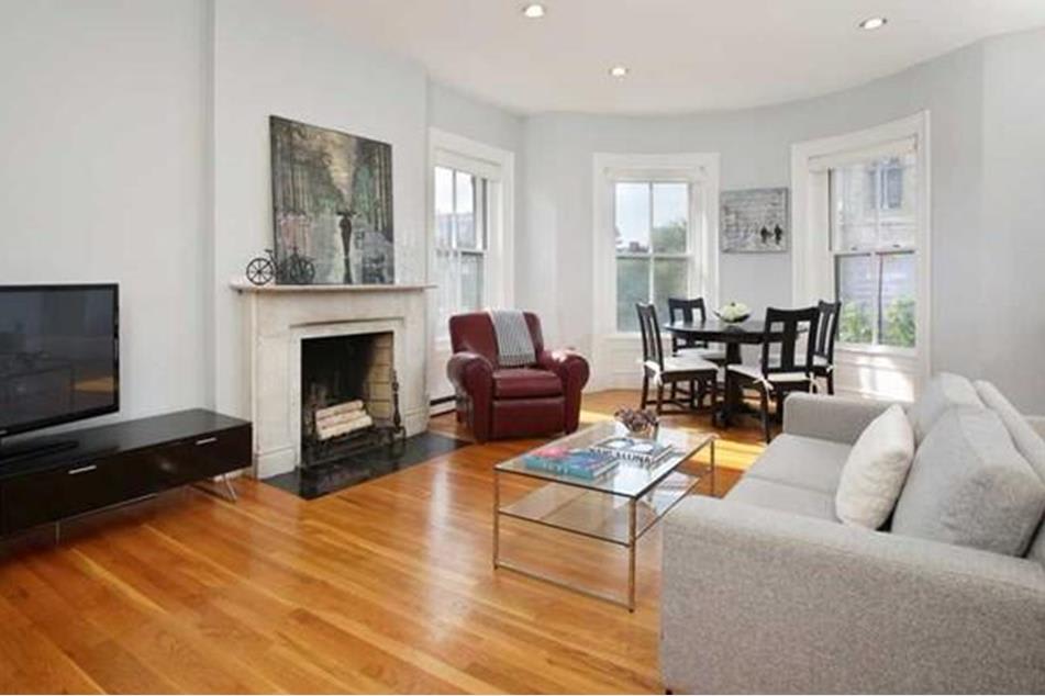 488 Columbus Ave #5