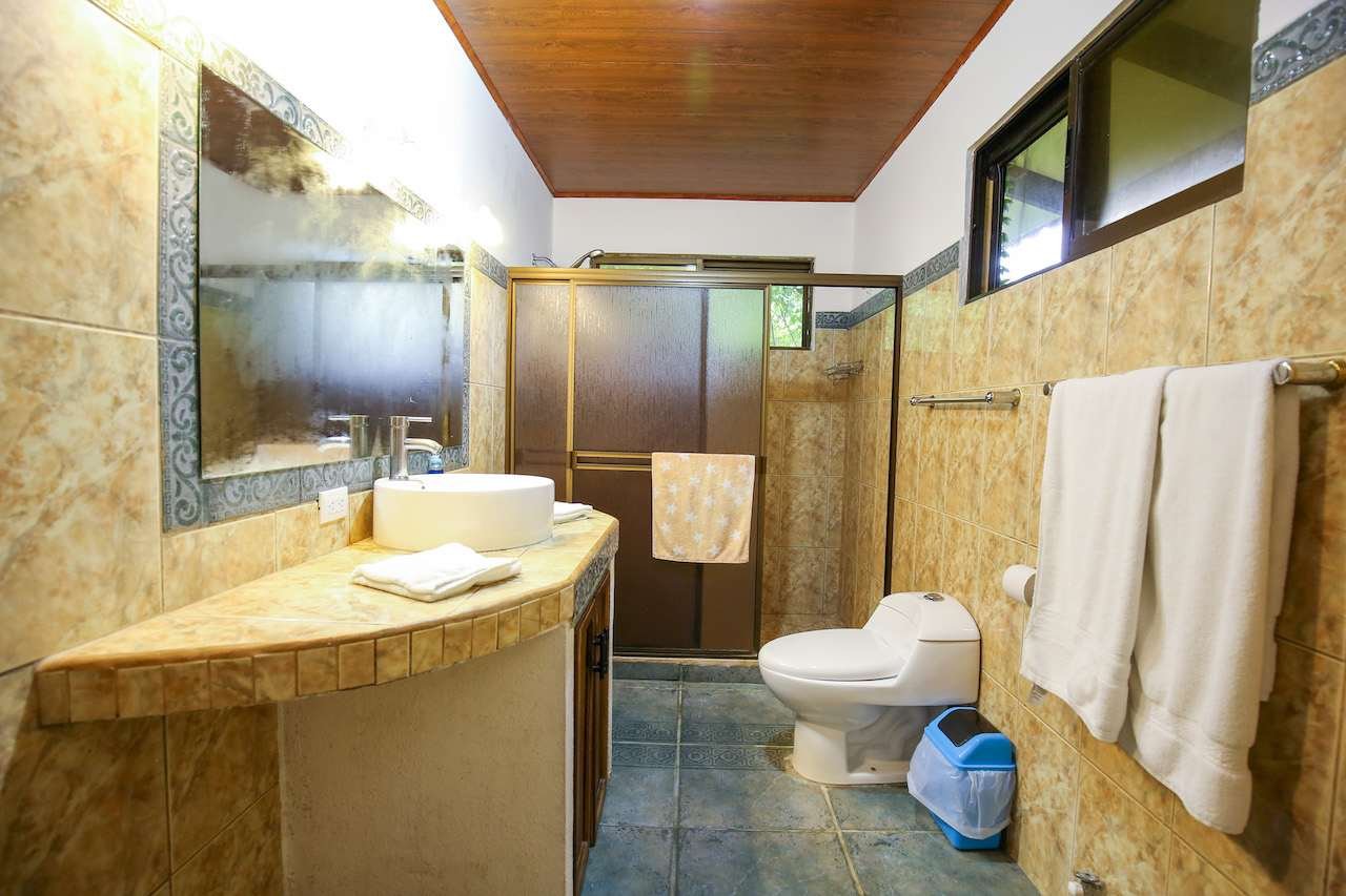 CASA MARIPOSA CONDOMINIUM IN THE HEARTH OF MANUEL ANTONIO