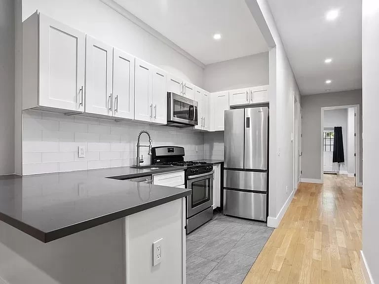 213 Ralph Ave. 1A