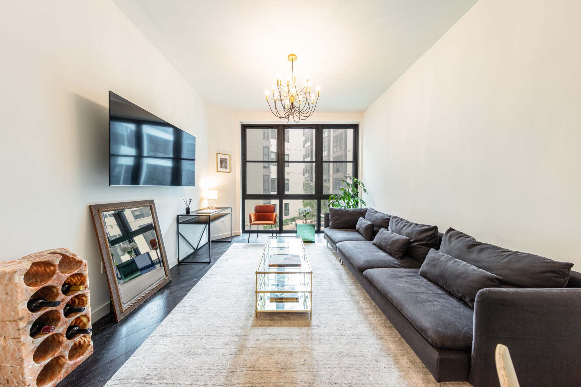 800 Embassy DR Unit #215