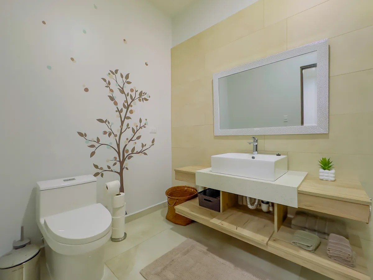 Single Level Pool Villa, Papagayo, Guanacaste