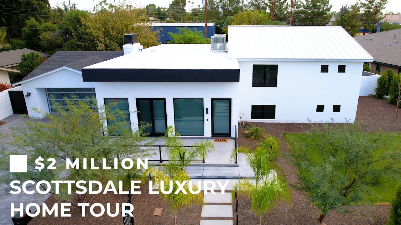 Arizona Luxury Tours - 3601 N 53rd St Scottsdale