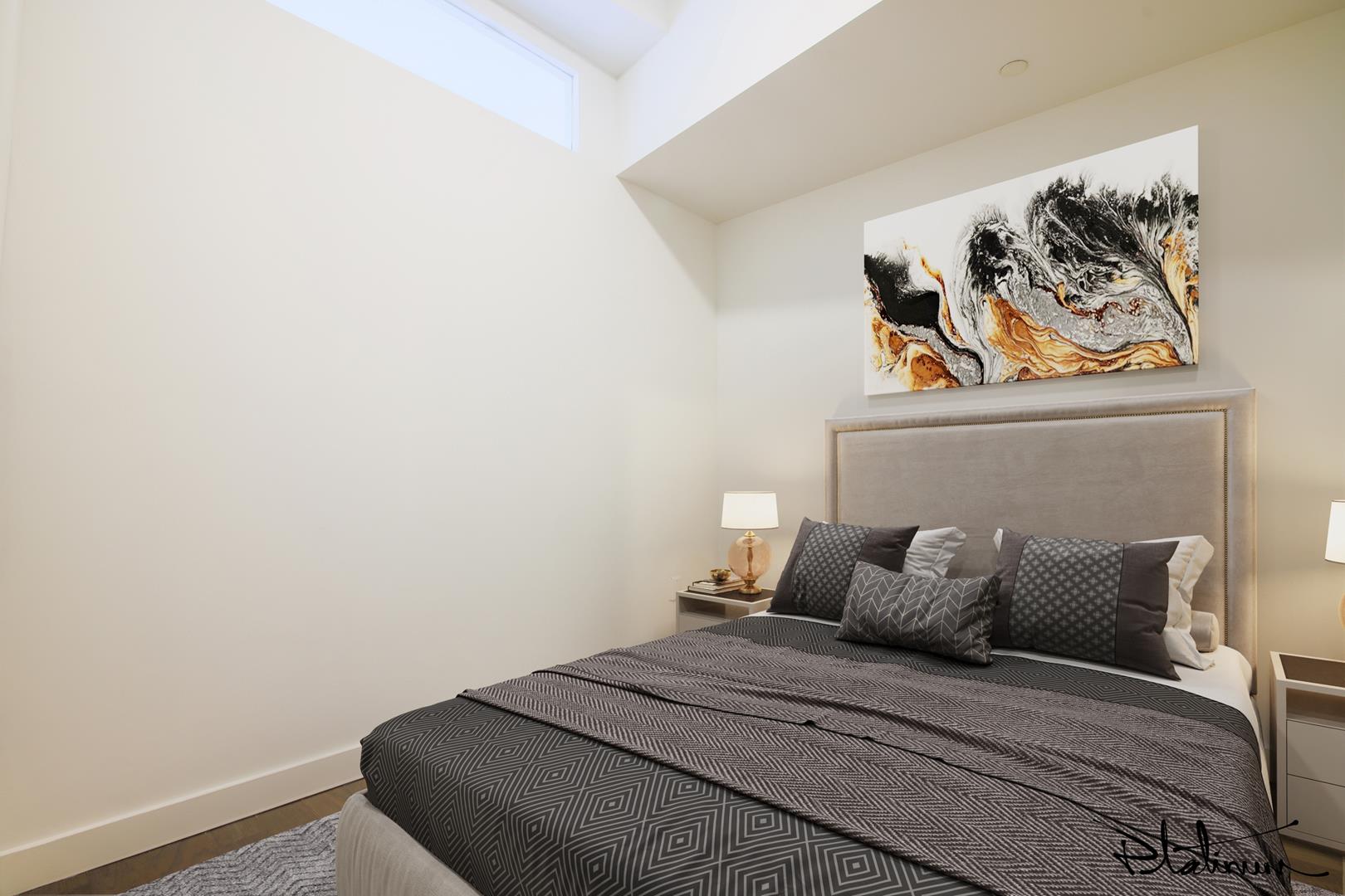 116 John Street, Apt 1504