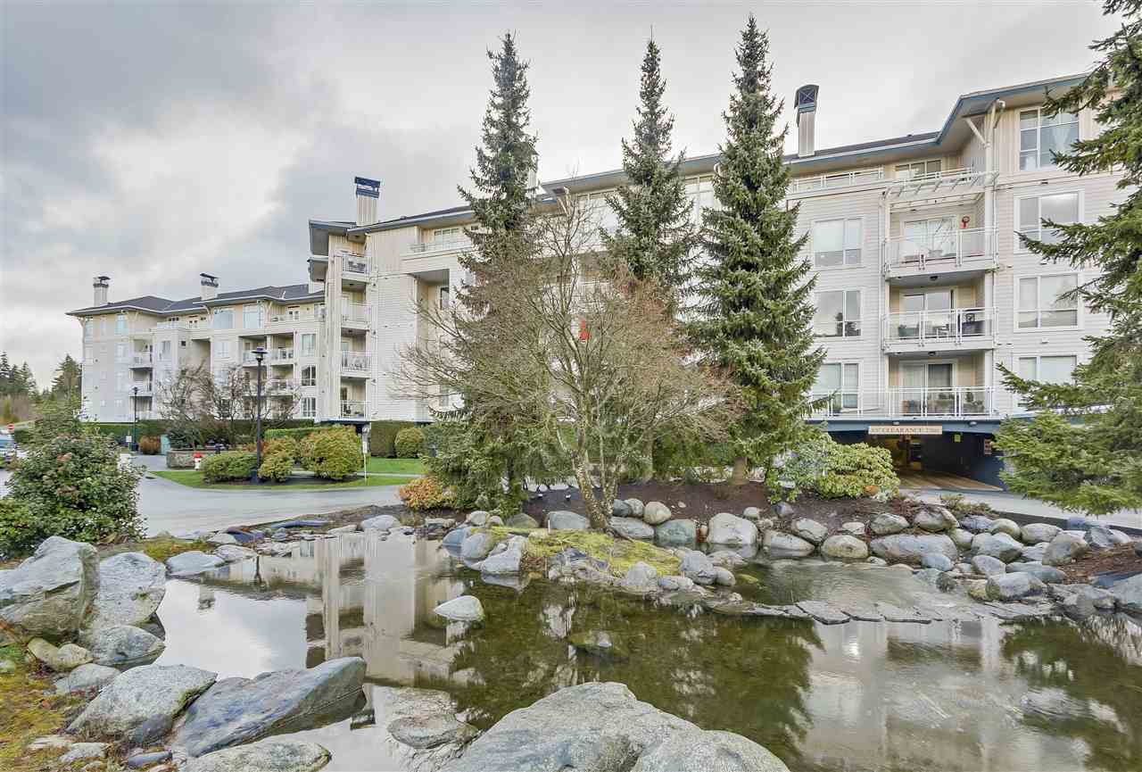 317-3608 Deercrest Dr