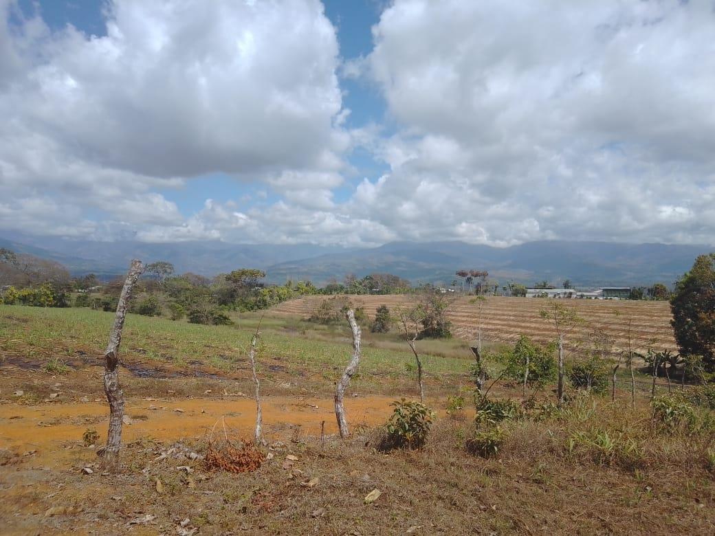 Mountain Fruit Farm Lagoon, Perez Zeledon, San Jose