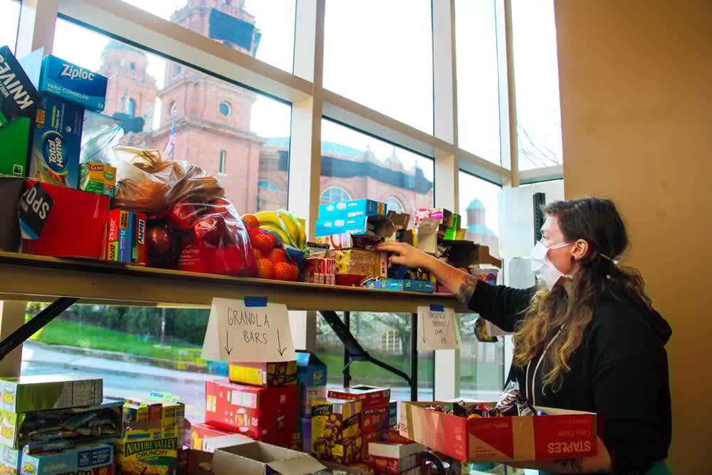 LOCAL LOVE – Summer 2021, Part 1