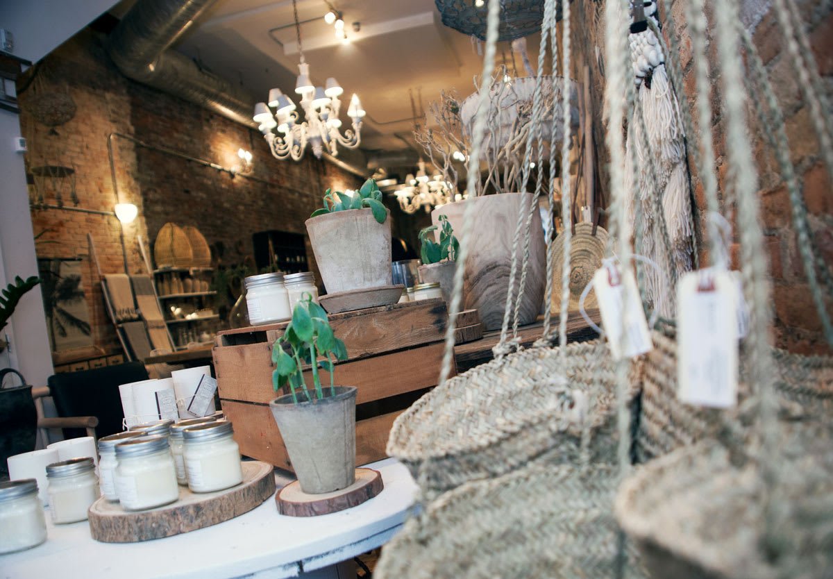 Design Inspiration NEST Magazine