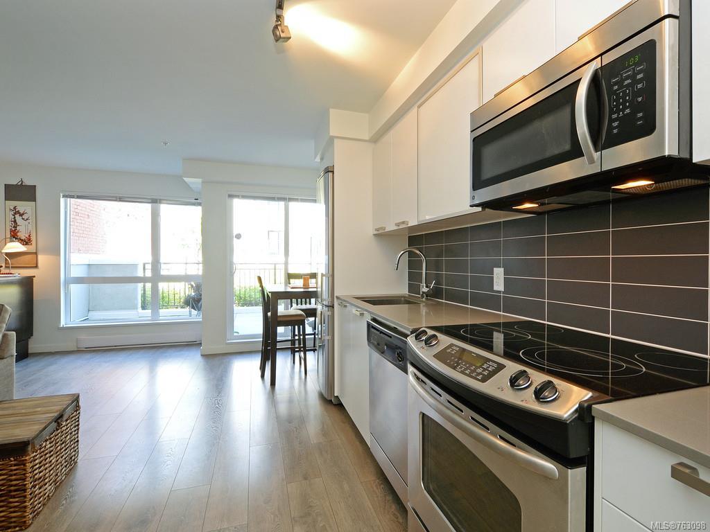 210-528 Pandora Ave
