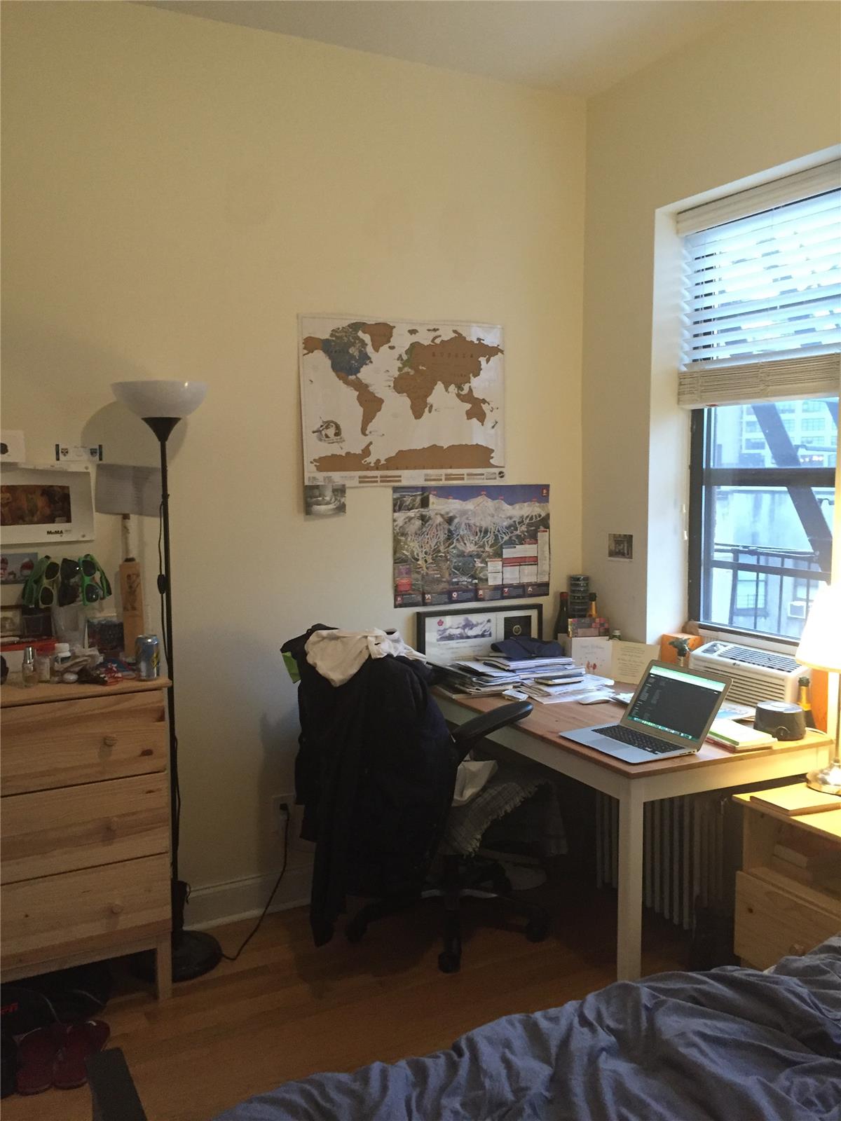 142 Sullivan Street, Apt 25