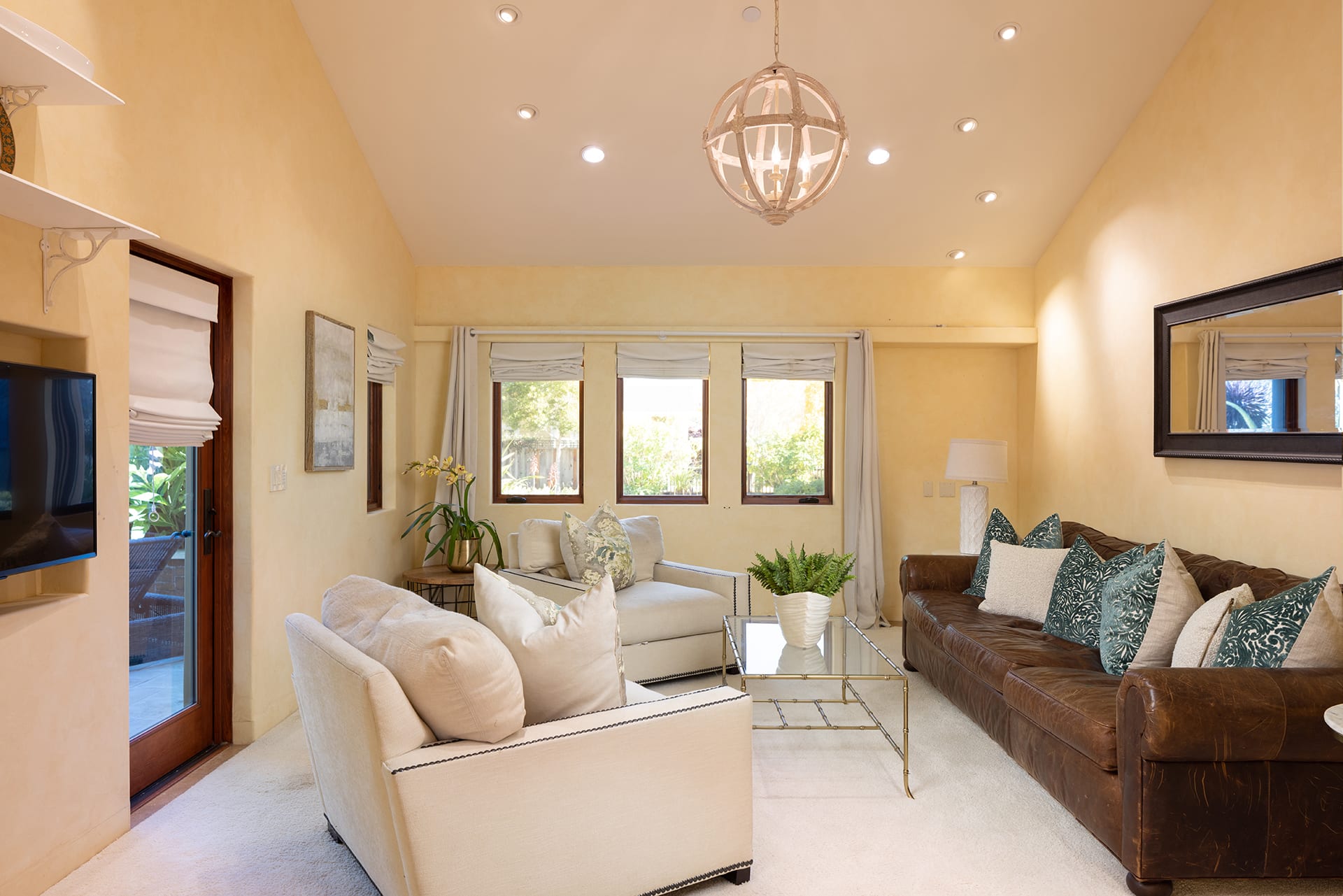 Santa Cruz Masterpiece - 1151 Scholl Lane