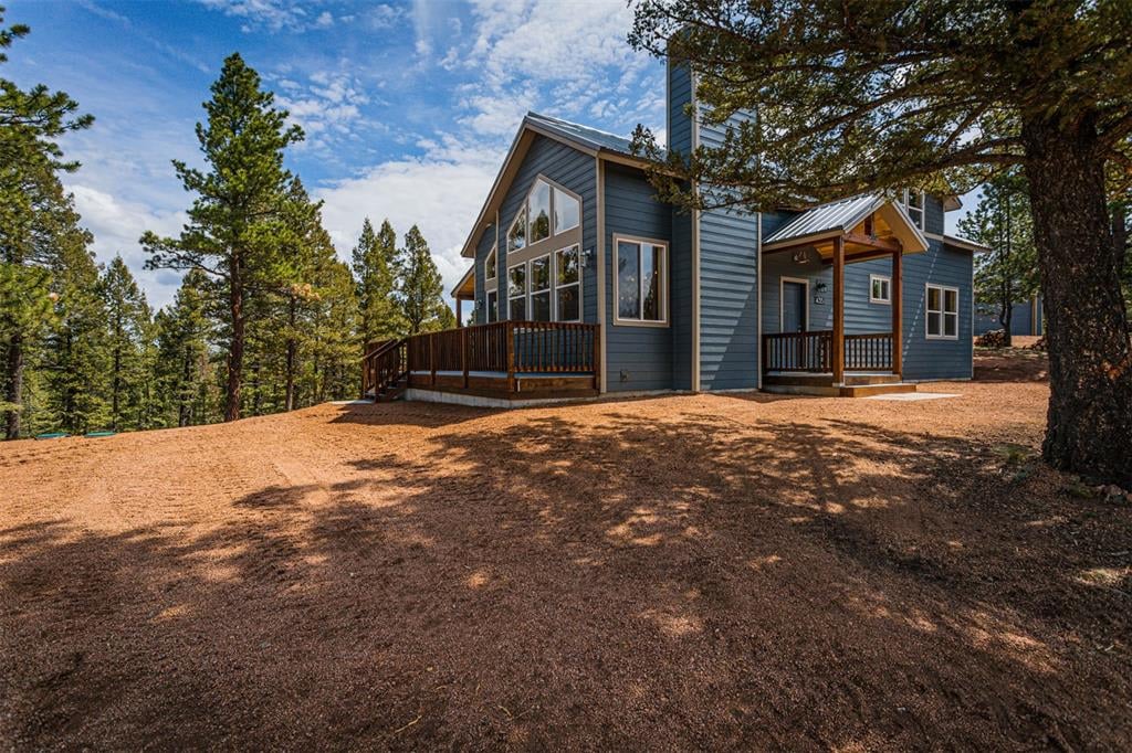 435 Granite Rd