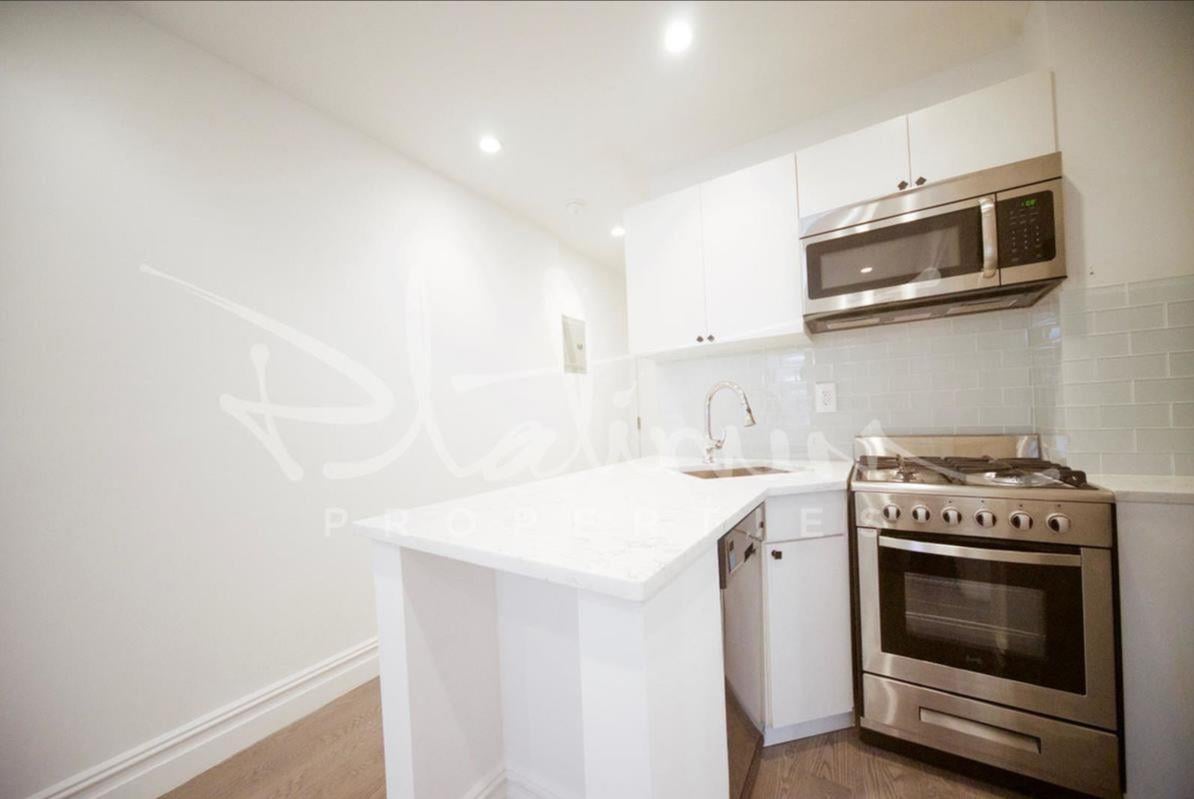 20 Avenue A, Apt 2-I
