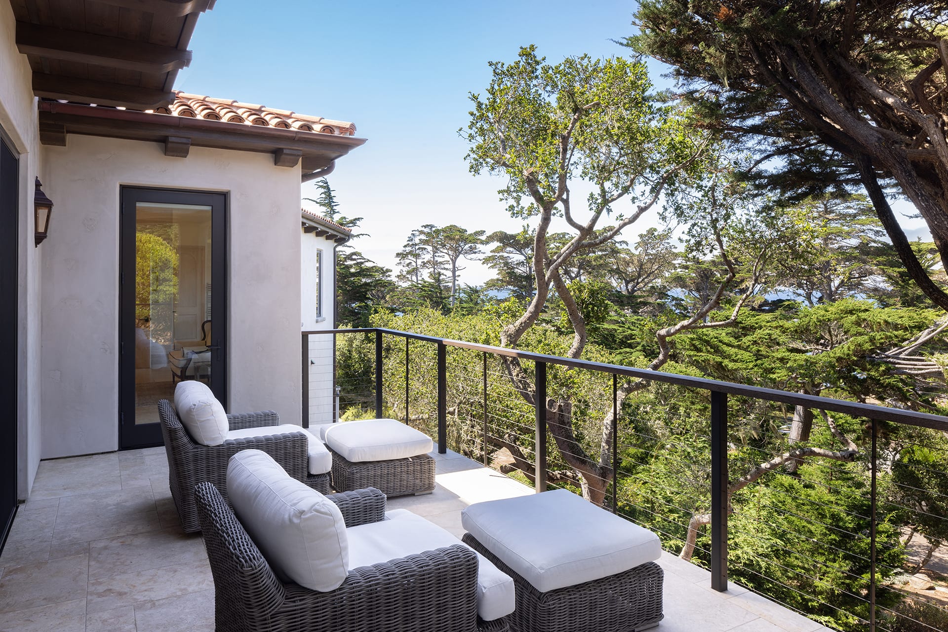 Breathtaking Mediterranean Estate