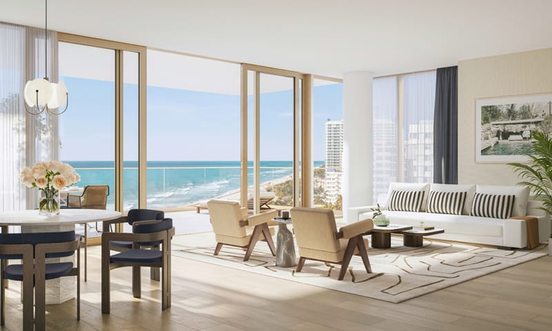 The Perigon Miami Beach