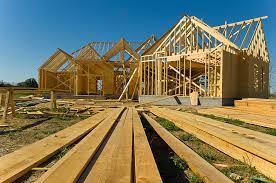 The Rise of New Home Construction: A Deep Dive into Oklahoma City's Real Estate Trends