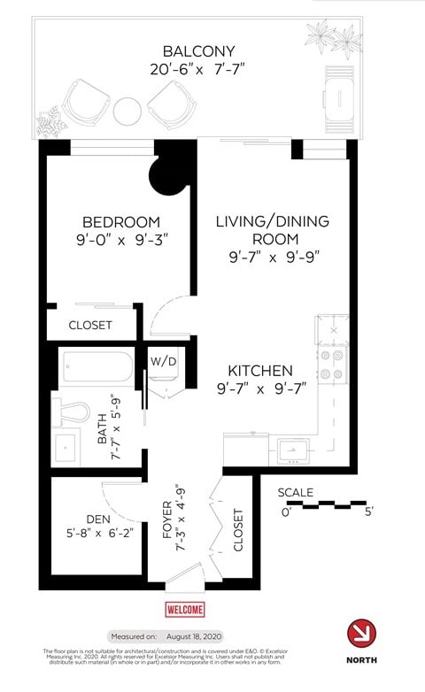 911-1325 Rolston Street, Vancouver