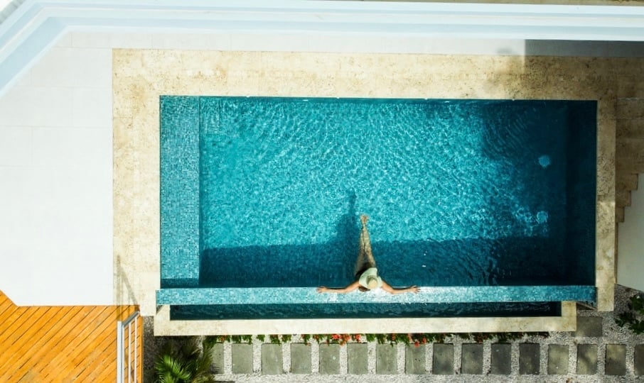 Modern Infinity Pool House, Tamarindo, Guanacaste