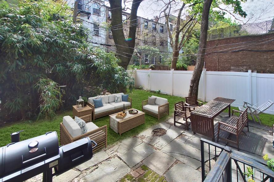 452 Atlantic Avenue, Apt 1-R