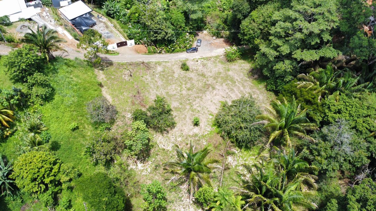 Your Dream Coastal Retreat Awaits: Prime Investment Opportunity in Playa Hermosa, Bahía Ballena