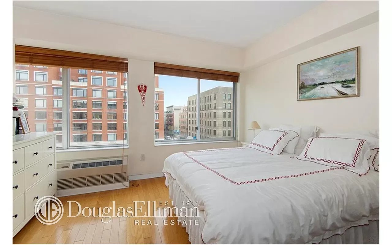 381 Lenox Avenue Unit: 5B