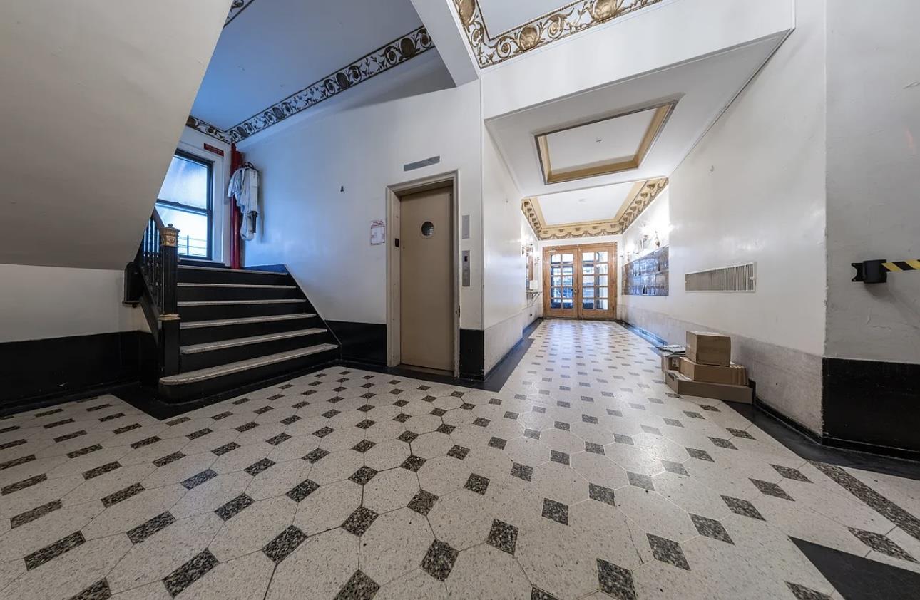 244 West 72nd Street, Apt 7-F