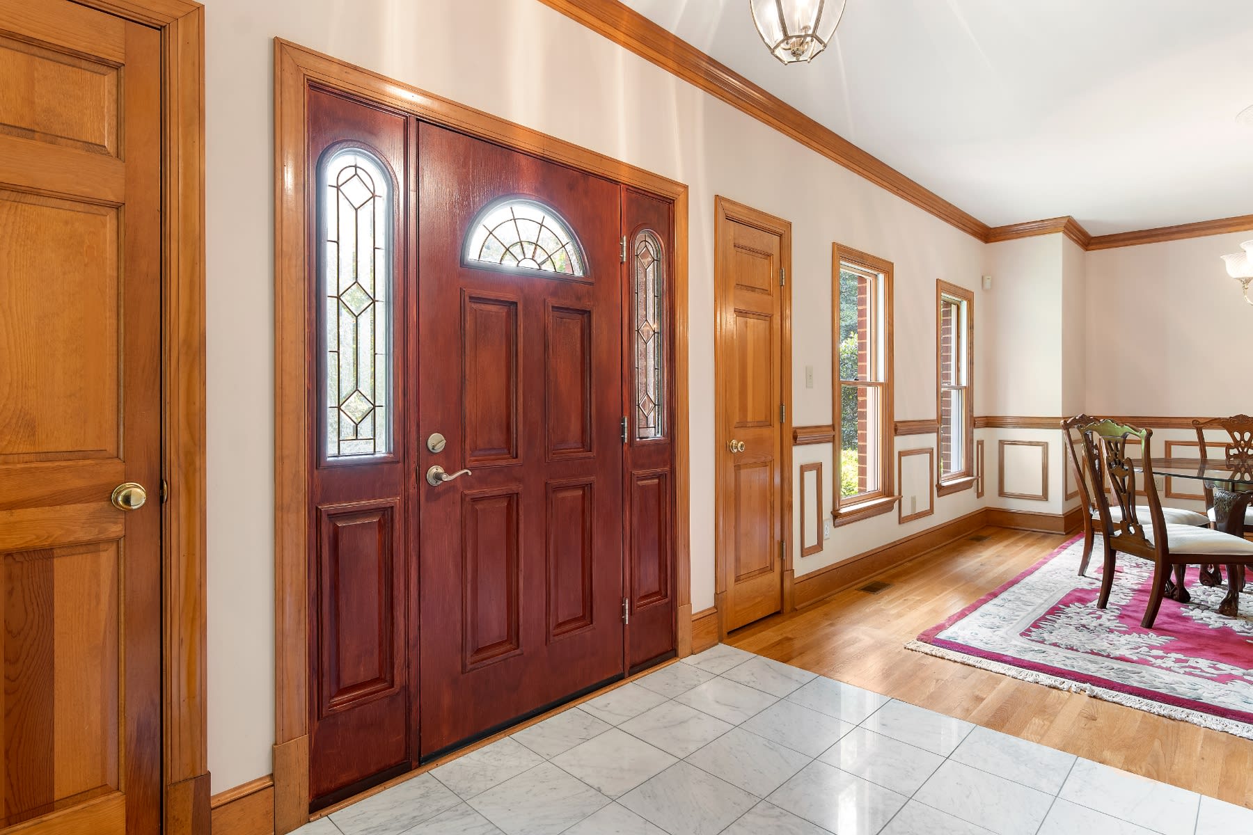 3328 Robious Forest Way