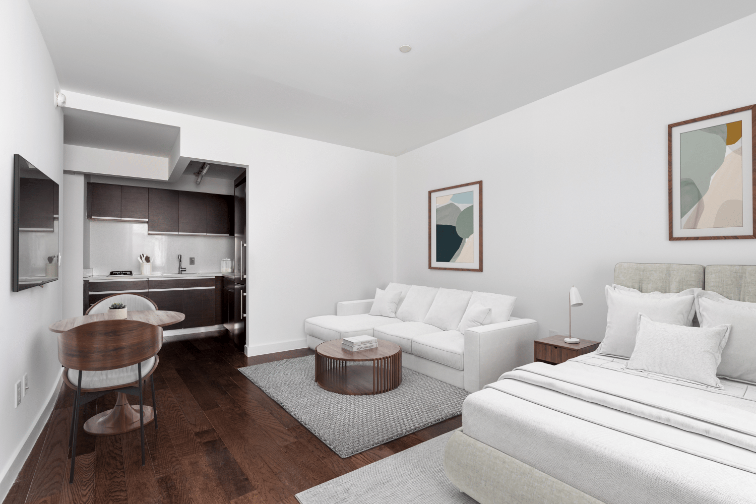116 John Street, Apt 2411
