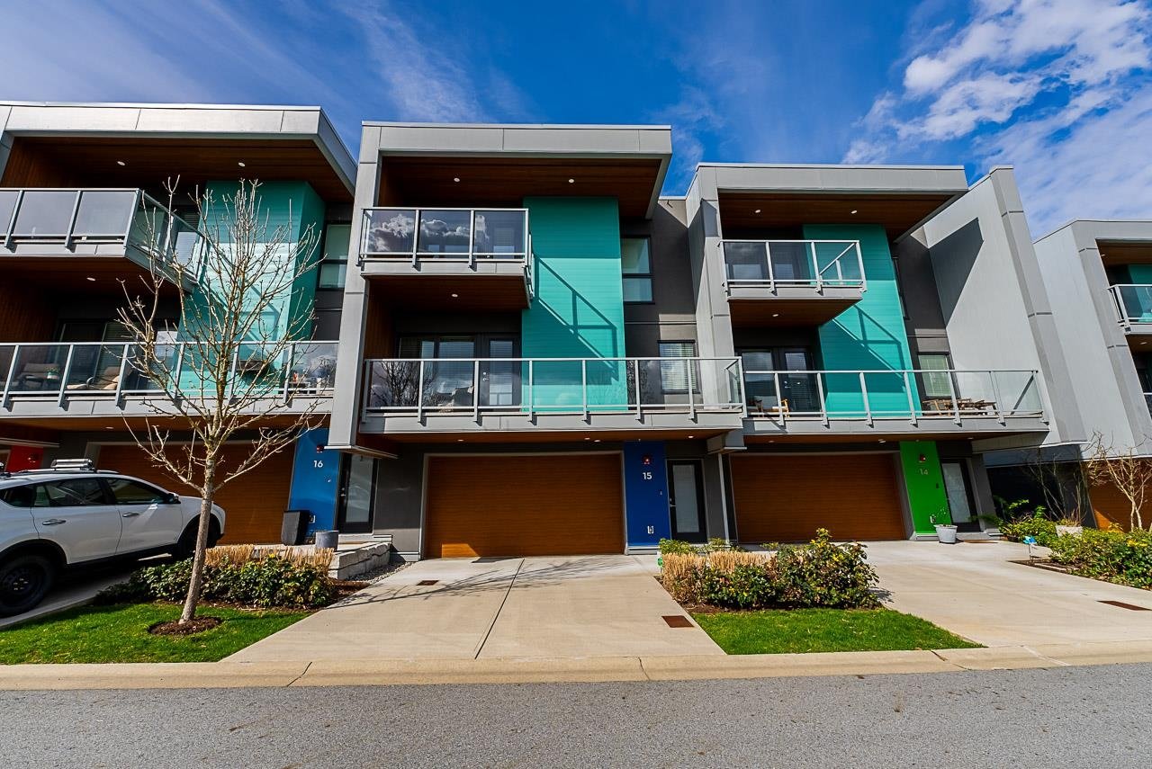 15-3596 Salal Drive, North Vancouver