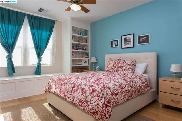 6037 Old Quarry Loop, Oakland, CA 94605