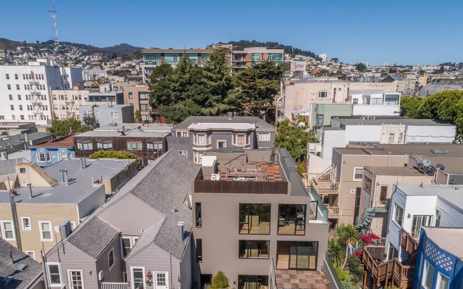 23 Rosemont Pl
