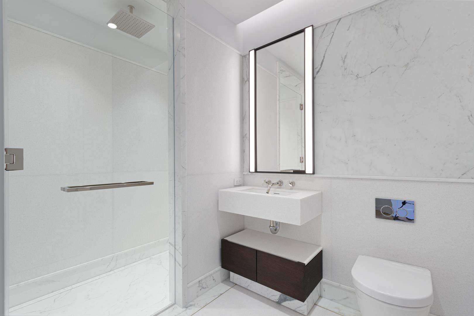 500 West 18th Street, Apt 12-D