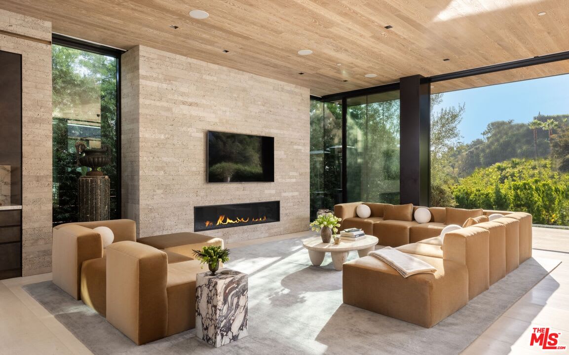 Estate Symphony